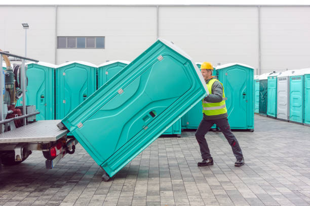 Best Temporary restroom rental  in Allentown, PA