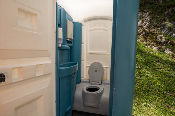 Best Affordable portable toilet rental  in Allentown, PA
