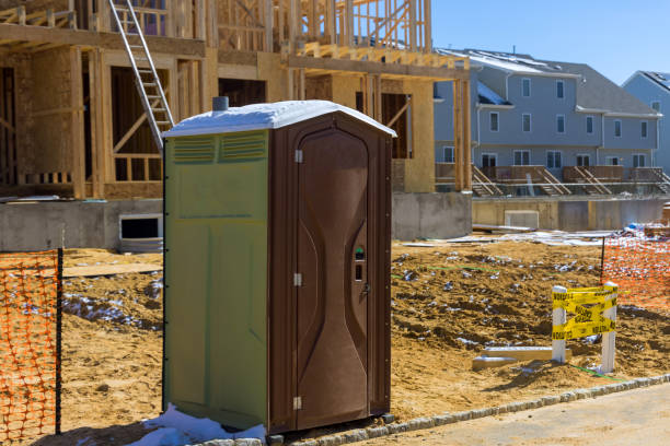 Best Emergency porta potty rental  in Allentown, PA