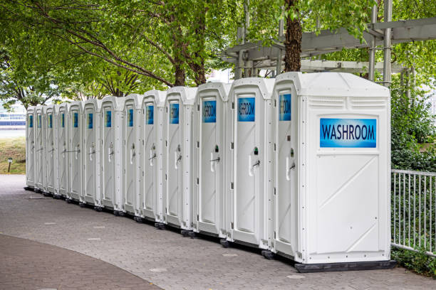 Allentown, PA porta potty rental Company