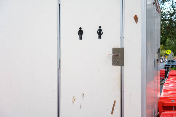 Best Local porta potty services  in Allentown, PA