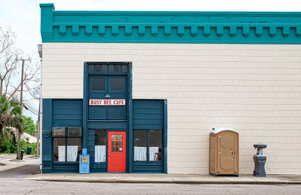 Best Construction site porta potty rental  in Allentown, PA