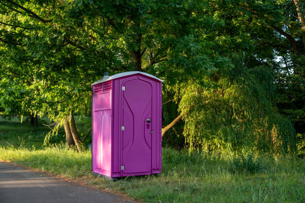 Best Portable restroom trailer rental  in Allentown, PA