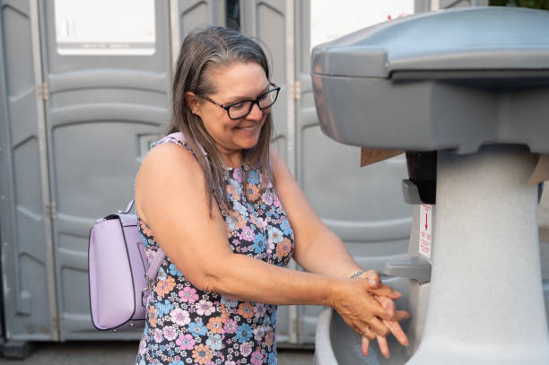 Best Long-term porta potty rental  in Allentown, PA