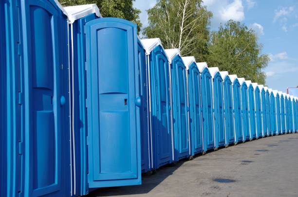 Best Local porta potty services  in Allentown, PA
